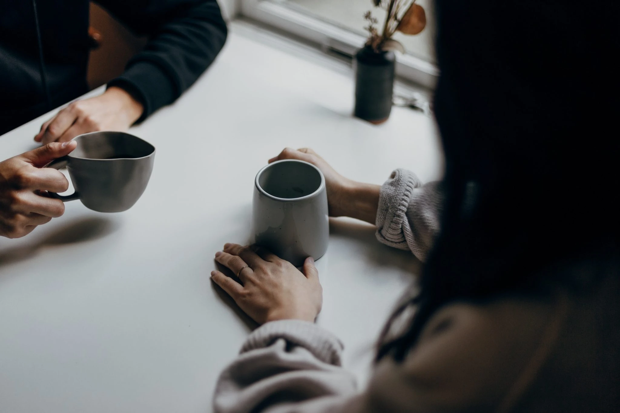 عندما تنهار الإتفاقات التجارية